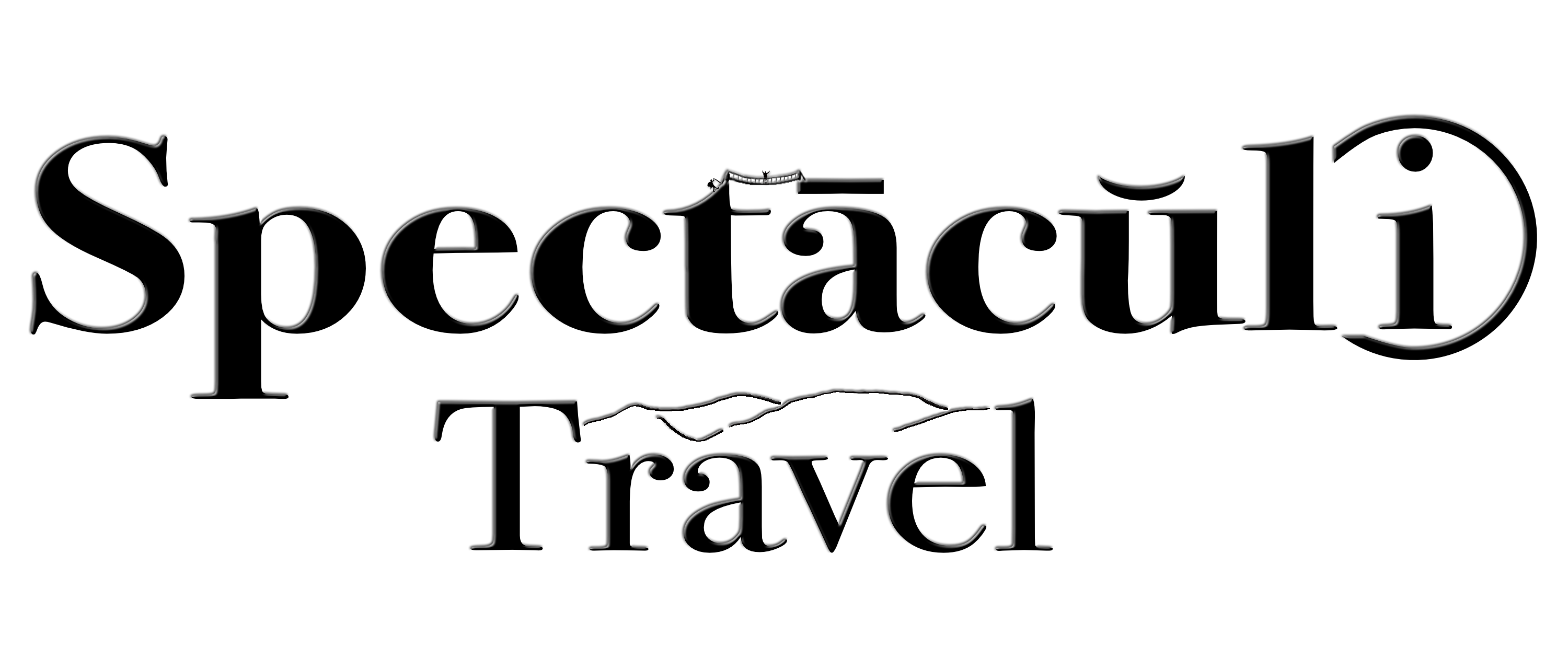 Spectaculi Travel Logo